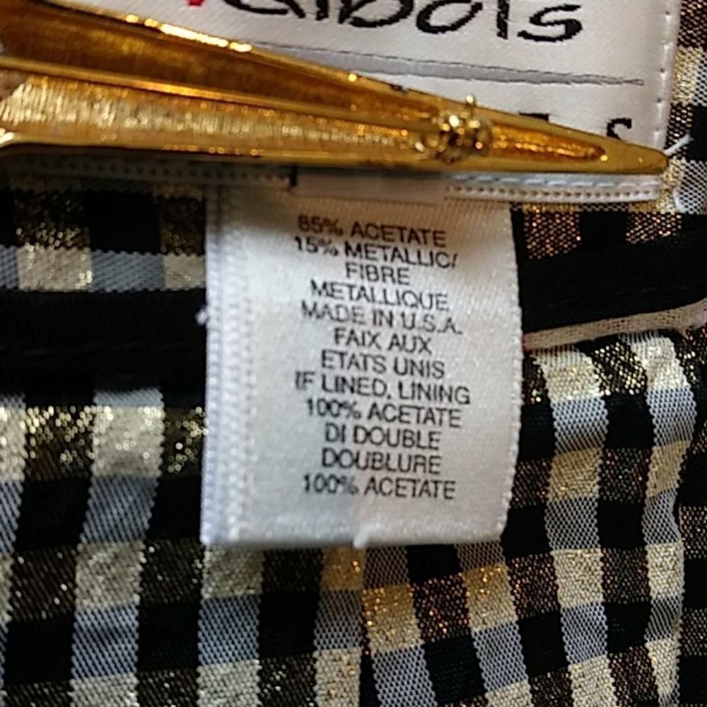 Talbot skirt   - Picture 11 of 11